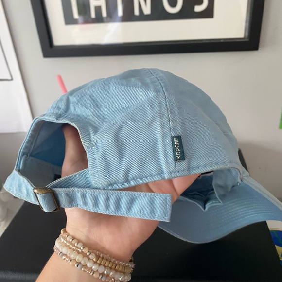 Legacy University of North Carolina Hat - Picture 4 of 4